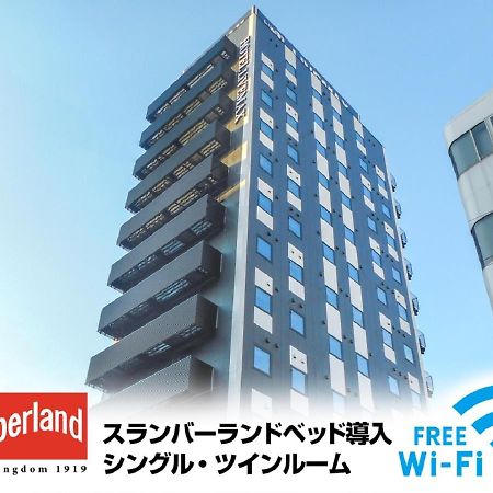 Hotel Livemax Budget Nagoya Shinkansen-Guchi Luaran gambar