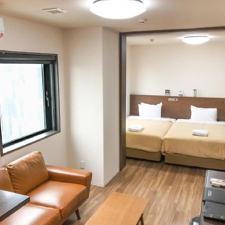 Hotel Livemax Budget Nagoya Shinkansen-Guchi Luaran gambar