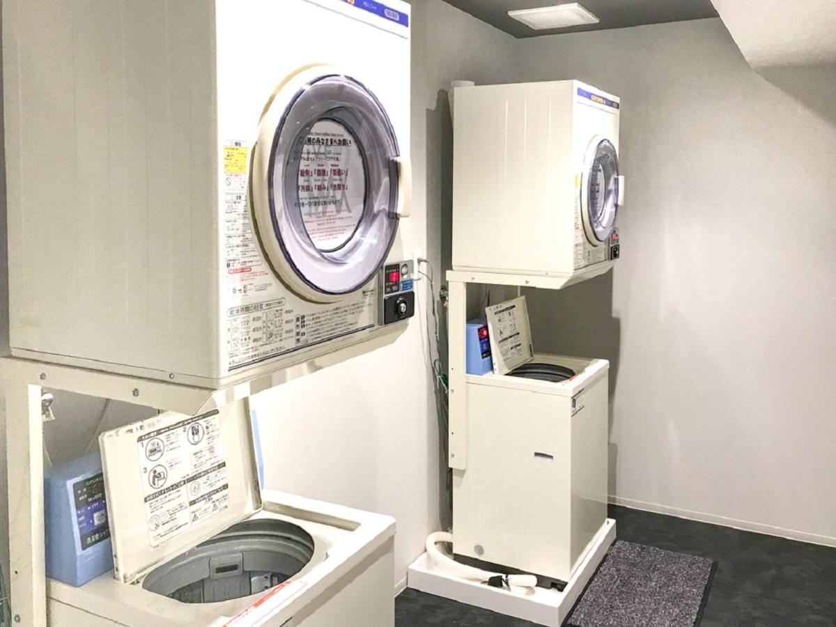 Hotel Livemax Budget Nagoya Shinkansen-Guchi Luaran gambar