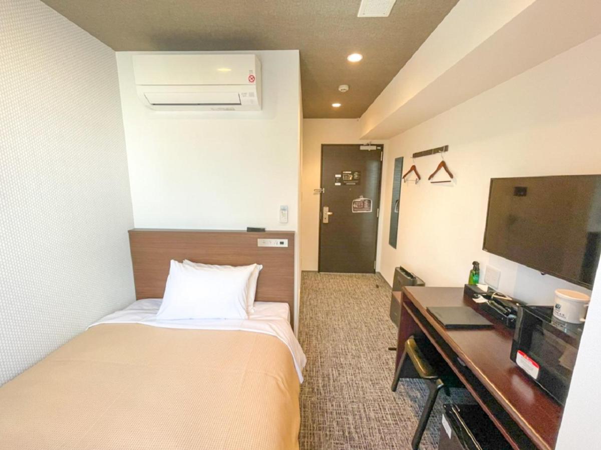 Hotel Livemax Budget Nagoya Shinkansen-Guchi Luaran gambar