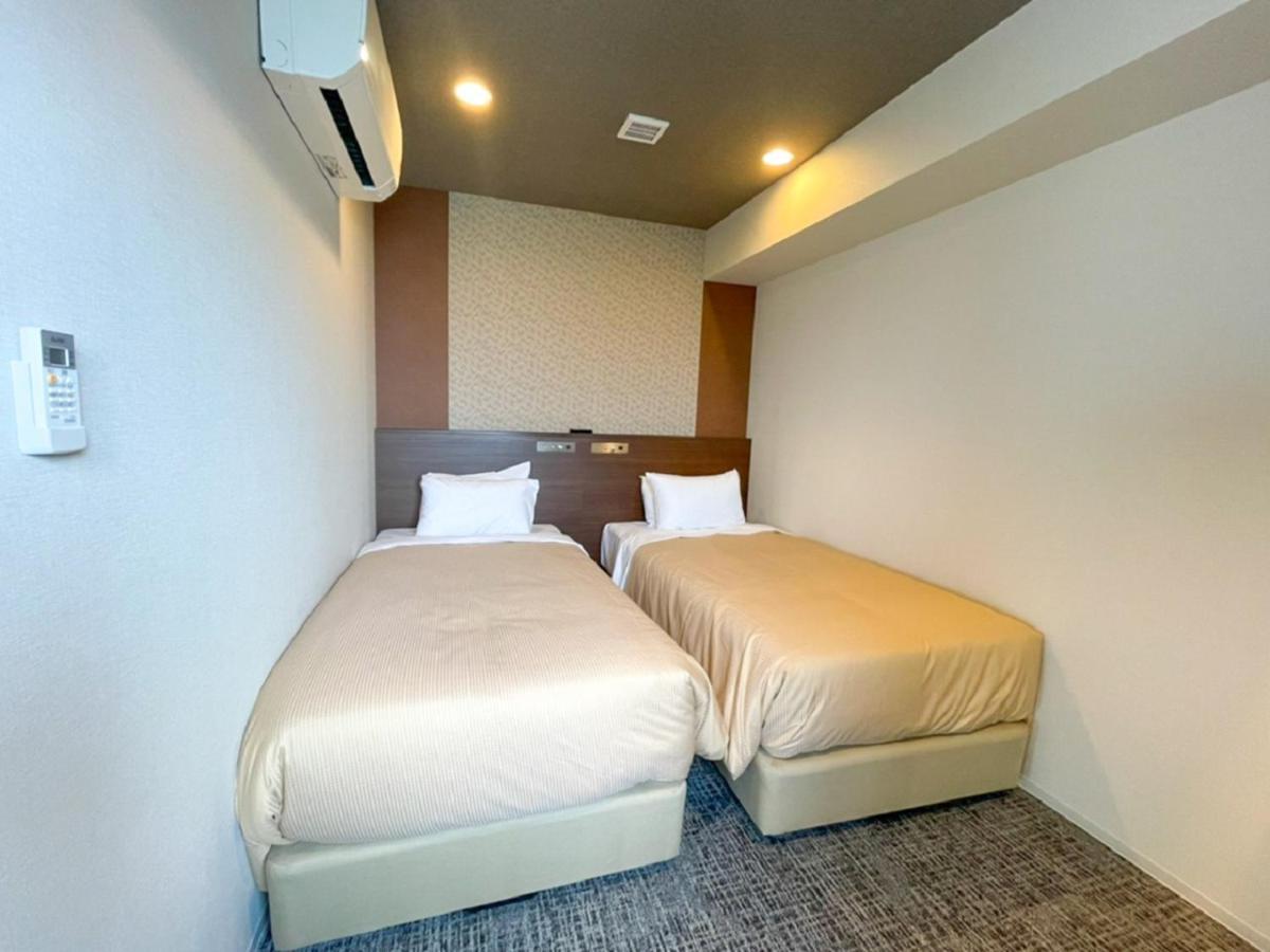 Hotel Livemax Budget Nagoya Shinkansen-Guchi Luaran gambar