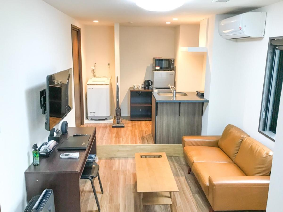 Hotel Livemax Budget Nagoya Shinkansen-Guchi Luaran gambar