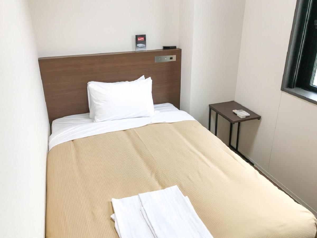 Hotel Livemax Budget Nagoya Shinkansen-Guchi Luaran gambar