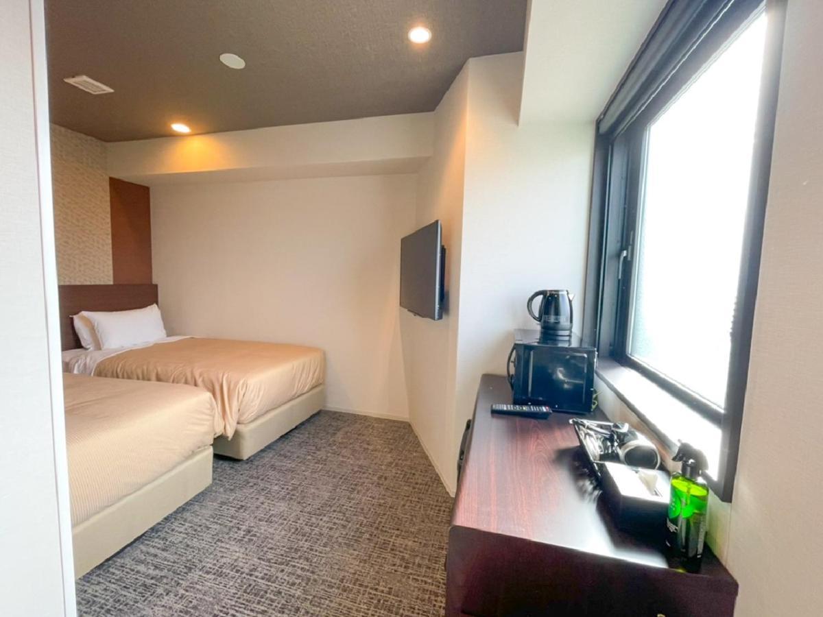 Hotel Livemax Budget Nagoya Shinkansen-Guchi Luaran gambar