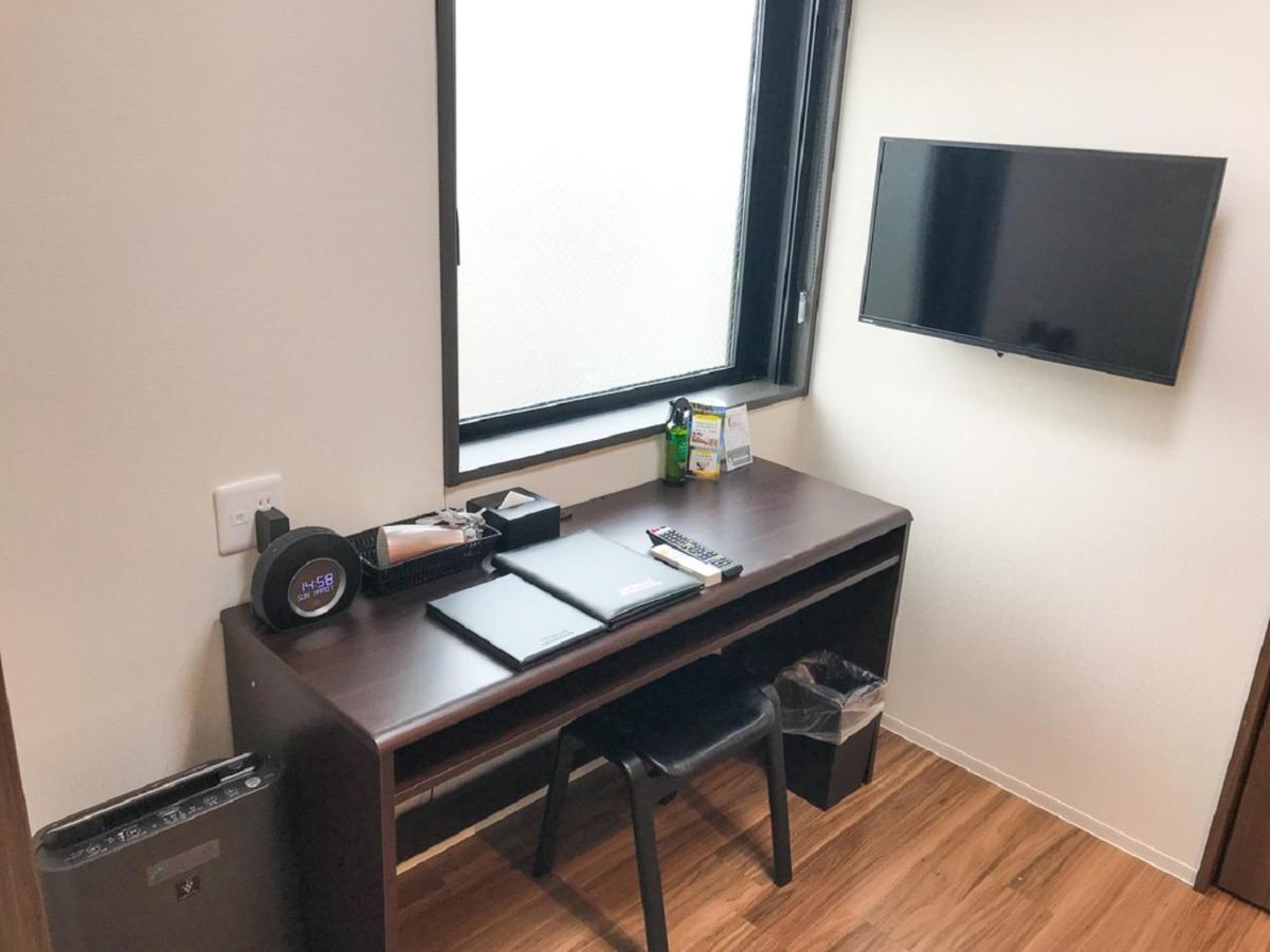 Hotel Livemax Budget Nagoya Shinkansen-Guchi Luaran gambar