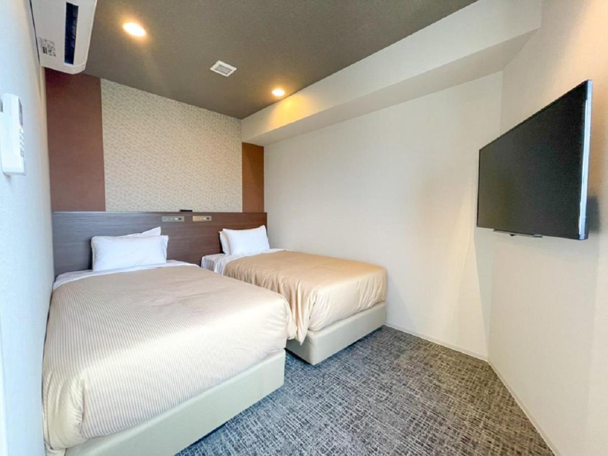Hotel Livemax Budget Nagoya Shinkansen-Guchi Luaran gambar